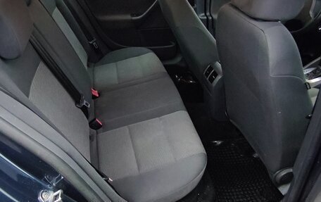 Volkswagen Jetta VI, 2008 год, 399 000 рублей, 8 фотография