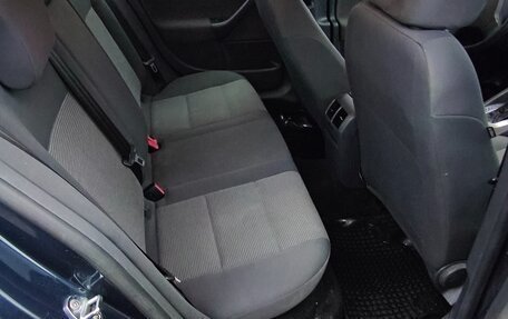 Volkswagen Jetta VI, 2008 год, 399 000 рублей, 9 фотография