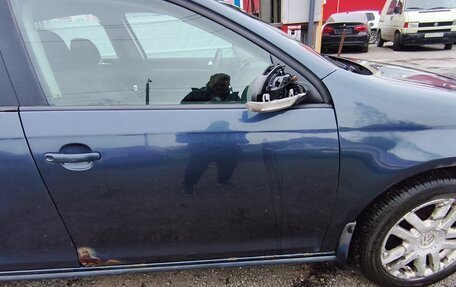 Volkswagen Jetta VI, 2008 год, 399 000 рублей, 12 фотография