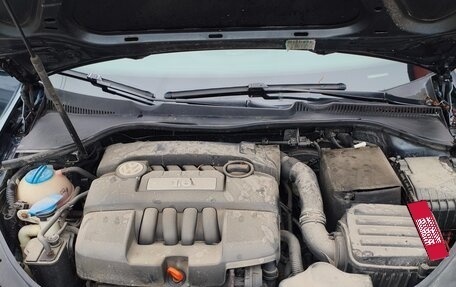 Volkswagen Jetta VI, 2008 год, 399 000 рублей, 16 фотография