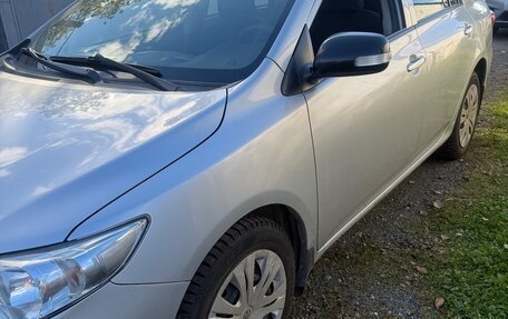 Toyota Corolla, 2010 год, 900 000 рублей, 4 фотография