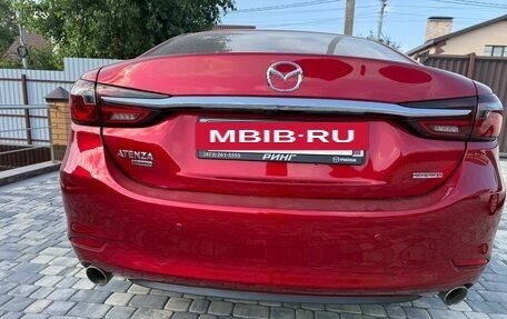 Mazda 6, 2022 год, 2 899 000 рублей, 2 фотография
