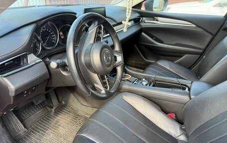 Mazda 6, 2022 год, 2 899 000 рублей, 9 фотография