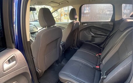Ford Kuga III, 2017 год, 2 100 000 рублей, 9 фотография