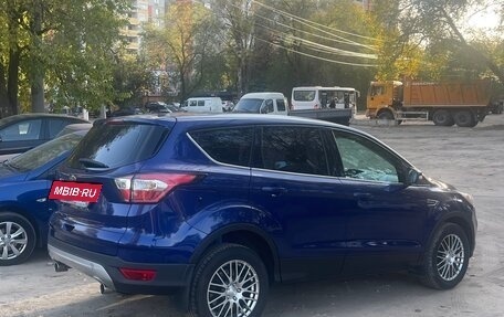 Ford Kuga III, 2017 год, 2 100 000 рублей, 5 фотография