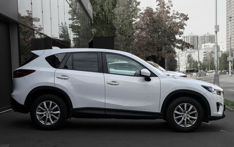 Mazda CX-5 II, 2014 год, 2 100 000 рублей, 4 фотография