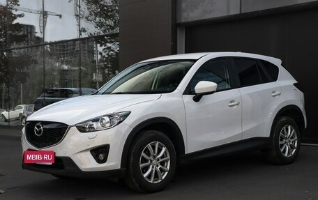 Mazda CX-5 II, 2014 год, 2 100 000 рублей, 1 фотография