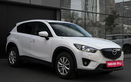 Mazda CX-5 II, 2014 год, 2 100 000 рублей, 3 фотография