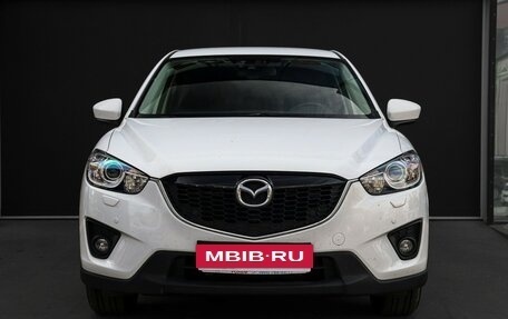 Mazda CX-5 II, 2014 год, 2 100 000 рублей, 2 фотография
