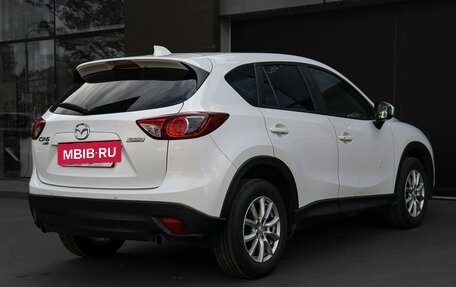 Mazda CX-5 II, 2014 год, 2 100 000 рублей, 5 фотография