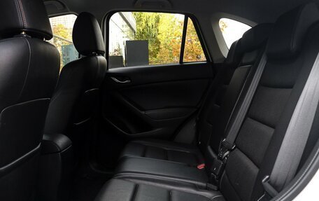 Mazda CX-5 II, 2014 год, 2 100 000 рублей, 10 фотография