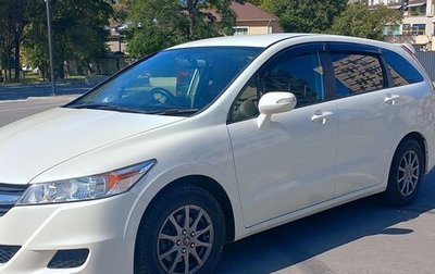 Honda Stream II, 2009 год, 1 600 000 рублей, 1 фотография