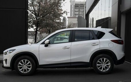 Mazda CX-5 II, 2014 год, 2 100 000 рублей, 8 фотография