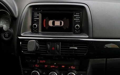 Mazda CX-5 II, 2014 год, 2 100 000 рублей, 12 фотография