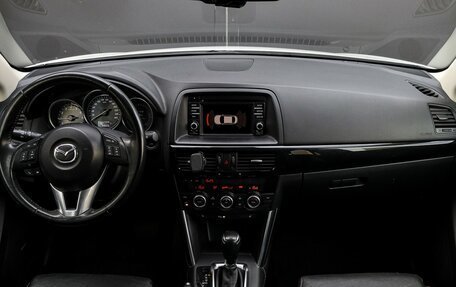 Mazda CX-5 II, 2014 год, 2 100 000 рублей, 11 фотография