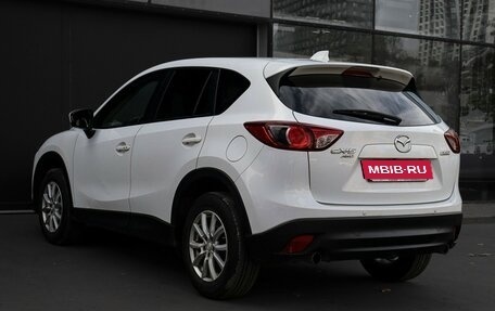Mazda CX-5 II, 2014 год, 2 100 000 рублей, 7 фотография