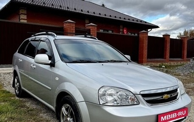Chevrolet Lacetti, 2010 год, 560 000 рублей, 1 фотография
