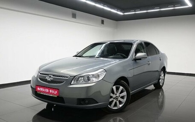 Chevrolet Epica, 2012 год, 745 000 рублей, 1 фотография