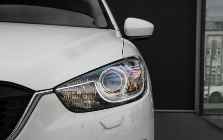 Mazda CX-5 II, 2014 год, 2 100 000 рублей, 24 фотография