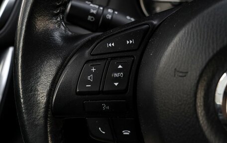 Mazda CX-5 II, 2014 год, 2 100 000 рублей, 21 фотография