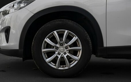 Mazda CX-5 II, 2014 год, 2 100 000 рублей, 25 фотография