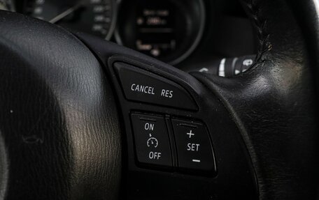 Mazda CX-5 II, 2014 год, 2 100 000 рублей, 22 фотография