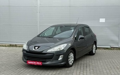 Peugeot 308 II, 2010 год, 445 000 рублей, 1 фотография