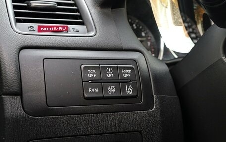 Mazda CX-5 II, 2014 год, 2 100 000 рублей, 18 фотография