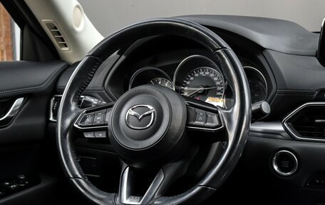 Mazda CX-5 II, 2017 год, 2 600 000 рублей, 13 фотография