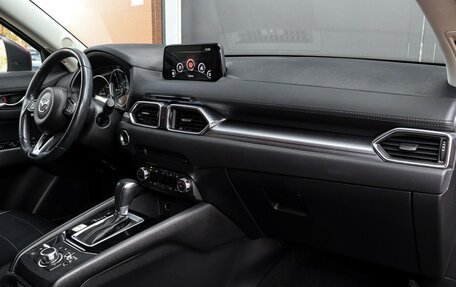 Mazda CX-5 II, 2017 год, 2 600 000 рублей, 9 фотография