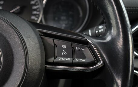 Mazda CX-5 II, 2017 год, 2 600 000 рублей, 18 фотография