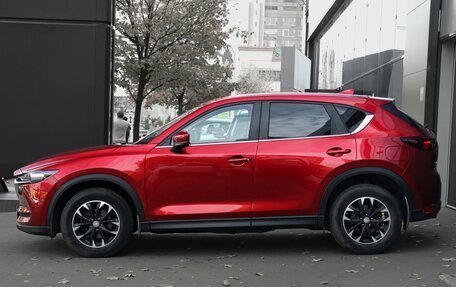 Mazda CX-5 II, 2017 год, 2 600 000 рублей, 8 фотография