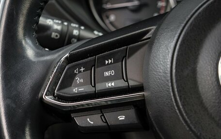 Mazda CX-5 II, 2017 год, 2 600 000 рублей, 17 фотография