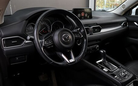 Mazda CX-5 II, 2017 год, 2 600 000 рублей, 14 фотография