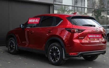 Mazda CX-5 II, 2017 год, 2 600 000 рублей, 7 фотография