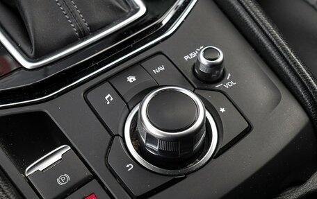 Mazda CX-5 II, 2017 год, 2 600 000 рублей, 19 фотография