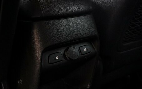 KIA Sorento II рестайлинг, 2015 год, 1 697 000 рублей, 10 фотография
