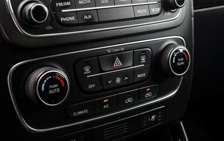 KIA Sorento II рестайлинг, 2015 год, 1 697 000 рублей, 15 фотография