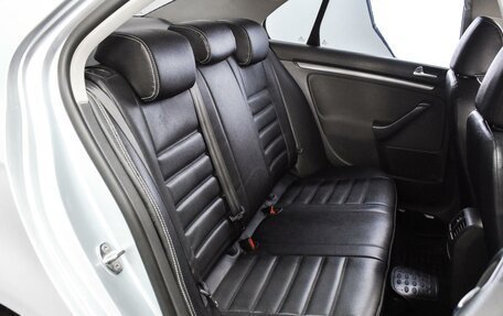 Volkswagen Jetta VI, 2008 год, 699 000 рублей, 7 фотография