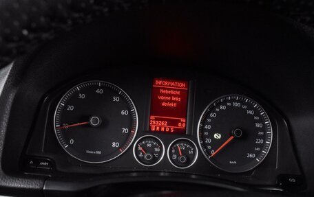 Volkswagen Jetta VI, 2008 год, 699 000 рублей, 17 фотография