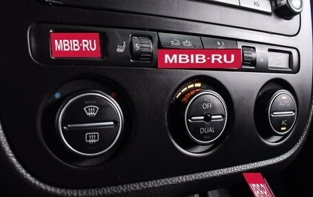 Volkswagen Jetta VI, 2008 год, 699 000 рублей, 12 фотография