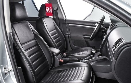 Volkswagen Jetta VI, 2008 год, 699 000 рублей, 8 фотография