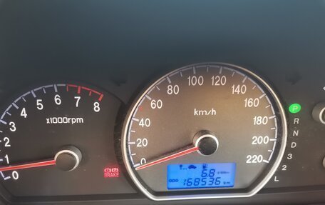 Hyundai Elantra IV, 2007 год, 650 000 рублей, 7 фотография