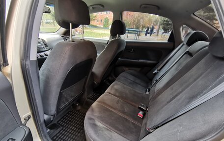 Hyundai Elantra IV, 2007 год, 650 000 рублей, 5 фотография
