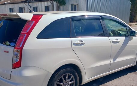Honda Stream II, 2009 год, 1 600 000 рублей, 4 фотография