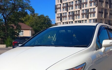 Honda Stream II, 2009 год, 1 600 000 рублей, 3 фотография
