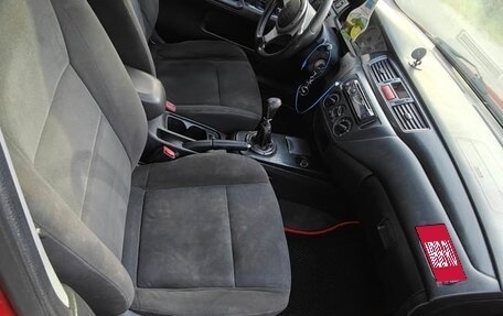 Mitsubishi Lancer IX, 2005 год, 380 000 рублей, 2 фотография