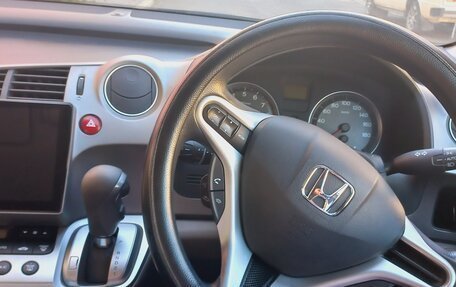 Honda Stream II, 2009 год, 1 600 000 рублей, 16 фотография