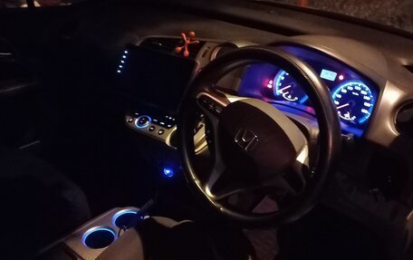 Honda Stream II, 2009 год, 1 600 000 рублей, 18 фотография