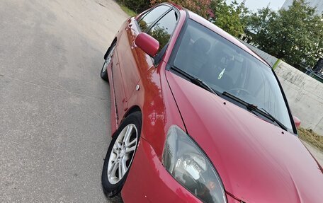 Mitsubishi Lancer IX, 2005 год, 380 000 рублей, 5 фотография